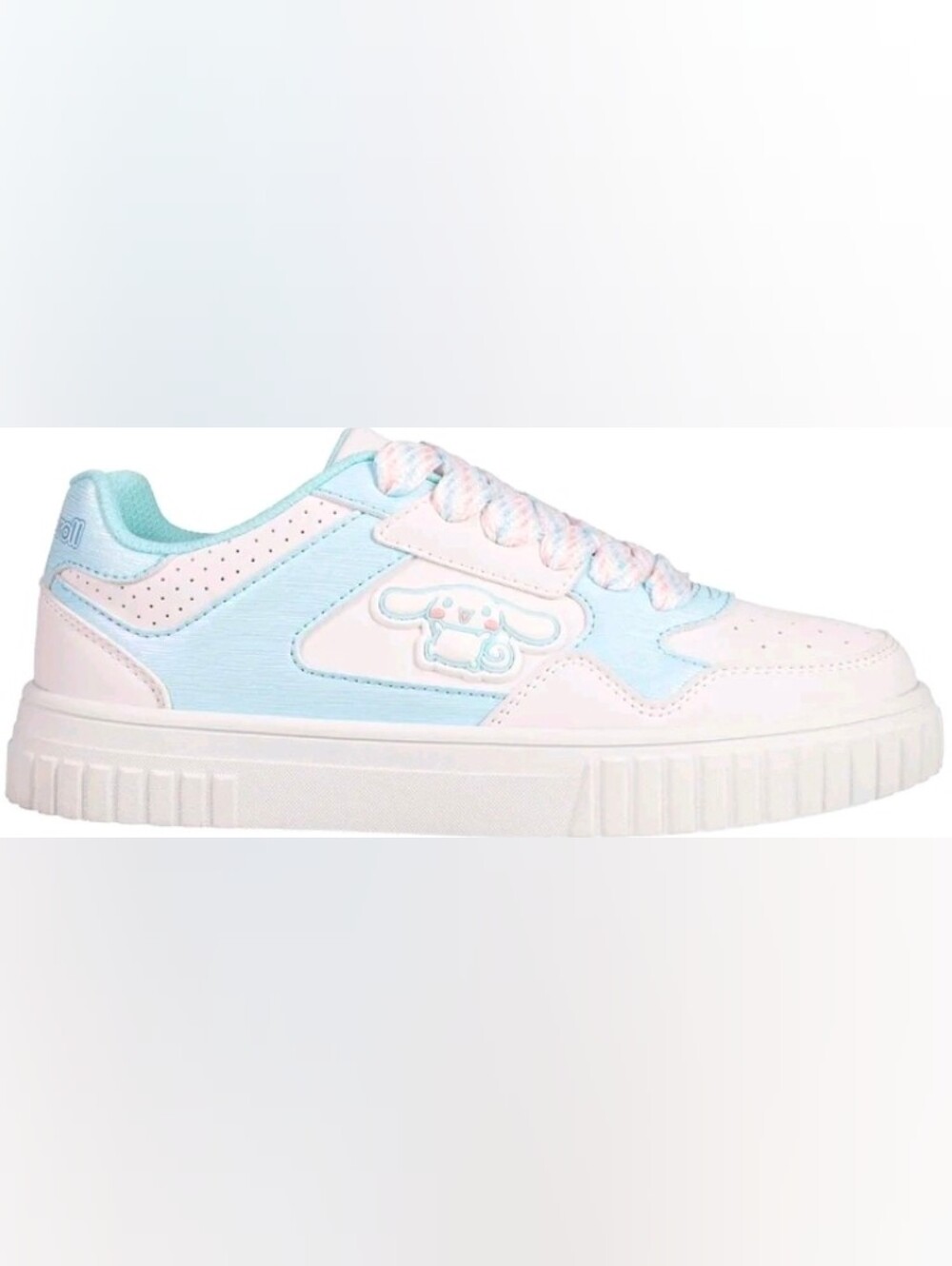 Cinnamoroll™️ Girls Court Shoe